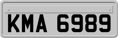 KMA6989