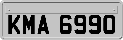 KMA6990