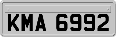 KMA6992