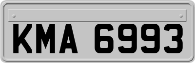 KMA6993