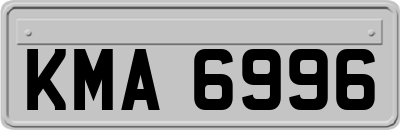 KMA6996