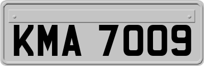 KMA7009