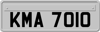 KMA7010