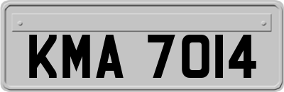 KMA7014