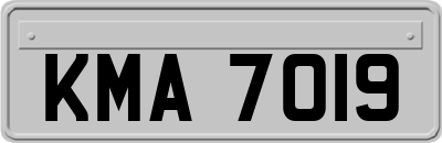 KMA7019