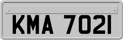 KMA7021