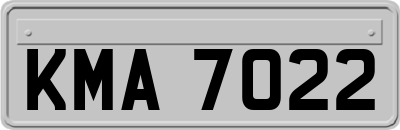 KMA7022