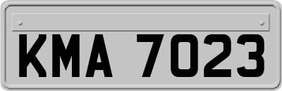 KMA7023