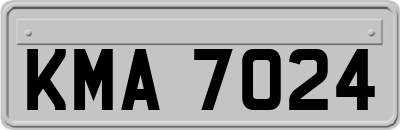 KMA7024