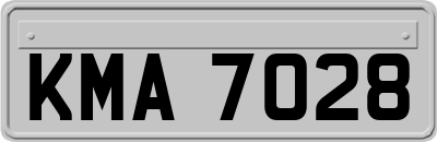 KMA7028