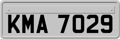 KMA7029