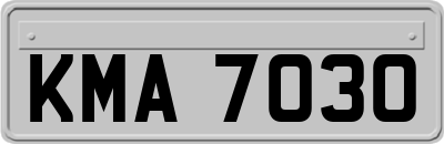 KMA7030
