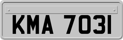 KMA7031