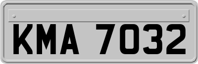 KMA7032