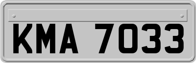 KMA7033