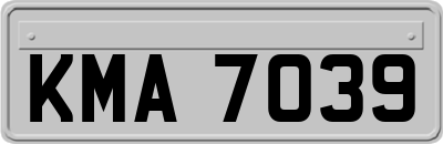 KMA7039