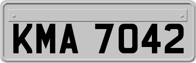 KMA7042