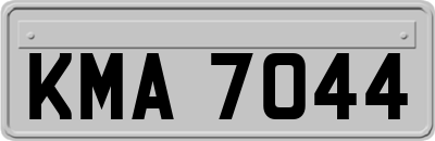 KMA7044