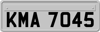 KMA7045