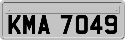 KMA7049