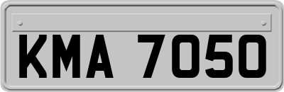 KMA7050