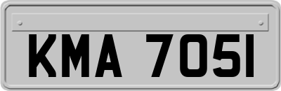 KMA7051