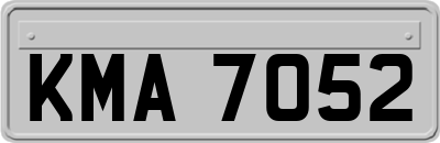 KMA7052