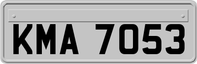 KMA7053
