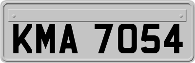 KMA7054