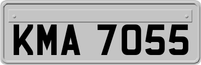 KMA7055