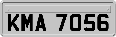 KMA7056