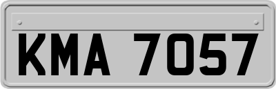 KMA7057