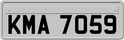 KMA7059