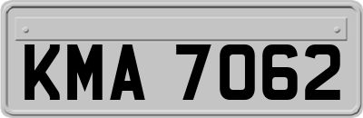 KMA7062