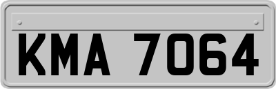 KMA7064