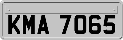 KMA7065