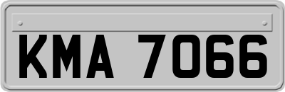 KMA7066