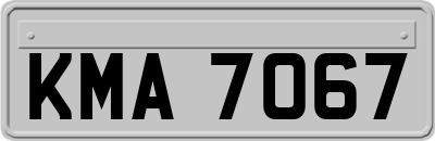 KMA7067
