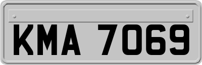 KMA7069