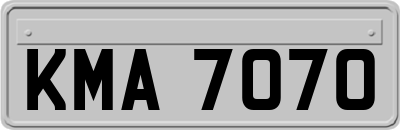 KMA7070