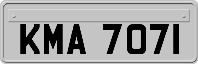 KMA7071