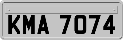 KMA7074
