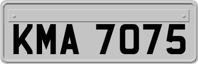 KMA7075