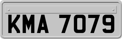 KMA7079