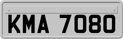 KMA7080