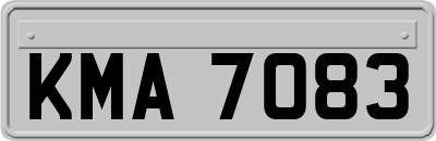 KMA7083