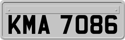KMA7086