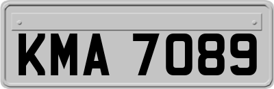 KMA7089