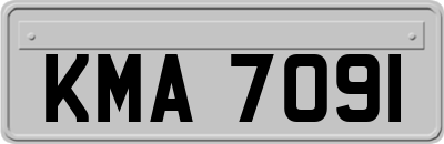 KMA7091