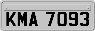 KMA7093